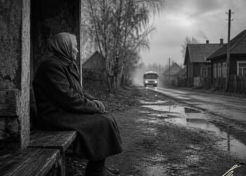 Дочь уехала учиться в Москву и не вернулась. Мать ждала её тридцать лет,
