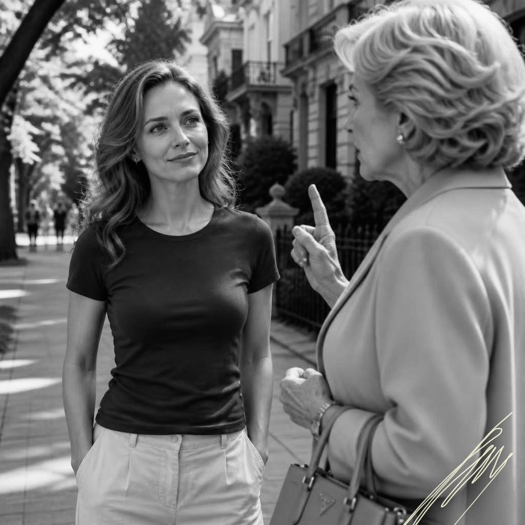 Простите, Маргарита Васильевна, я не совсем поняла вашу мысль, — спокойно ответила Полина,