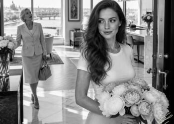 А почему у нас полы на кухне ледяные? Я же просила Вадика сделать подогрев,