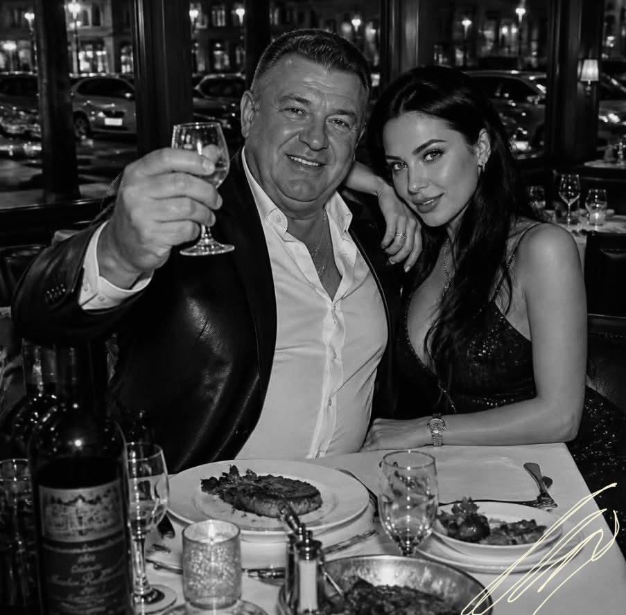 Он презирал жену и тратил всё на молодую любовницу, а когда слёг,