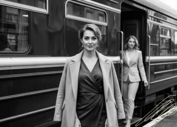 Случайная попутчица в поезде оказалась любовницей моего мужа: