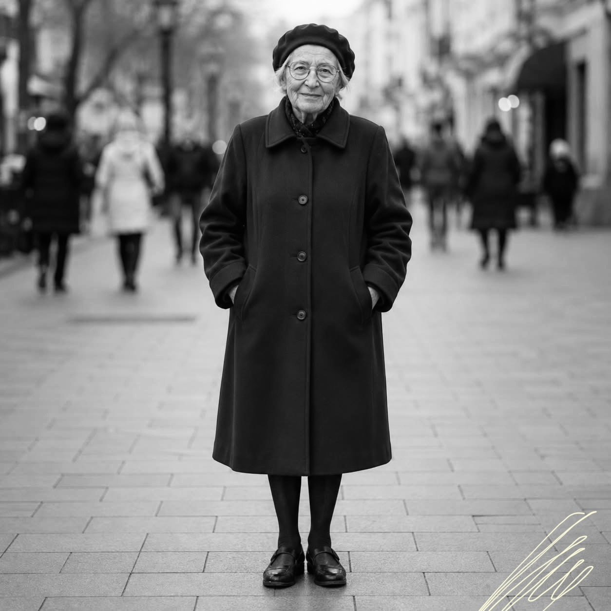 Нет у вас таких внуков, — сказала Ольга свекрови Ольга собиралась пойти в магазин и уже одела двухлетнюю Варю, когда зазвонил телефон.