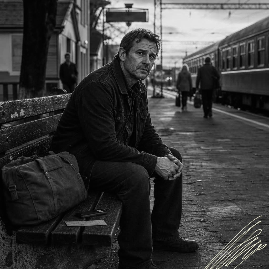 Старший брат отсидел срок за младшего и потерял невесту, а через пять лет вернулся домой