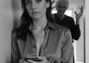 Как ты смеешь продавать участок без моего согласия? — Мне в наследство досталась дача.