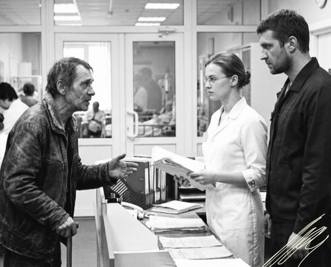 — Ялюблю другую, а ты воспитывай детей сама! — Мужчина ушел в закат без алиментов, а спустя 20 лет пришел..
