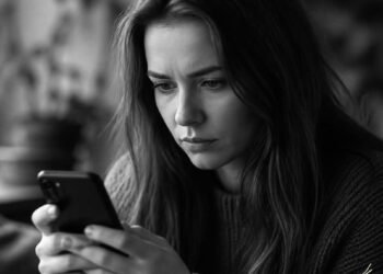 Илья давно перестал считать дни после развода. Сначала он отмечал каждую неделю,