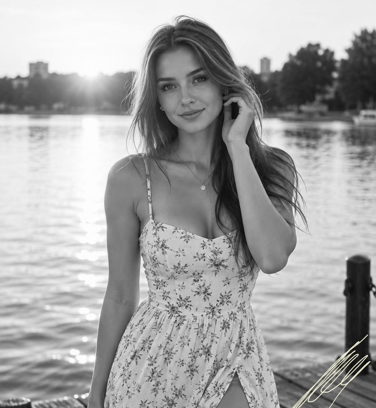 Петя, ты в своём уме? — Вера во все глаза уставилась на мужа. — Как ты мог?! Это ж надо