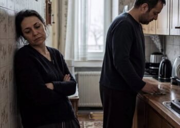 — Ты могла бы просто выпить таблетку, — отрезал муж. В тот же вечер я собрала вещи и уехала