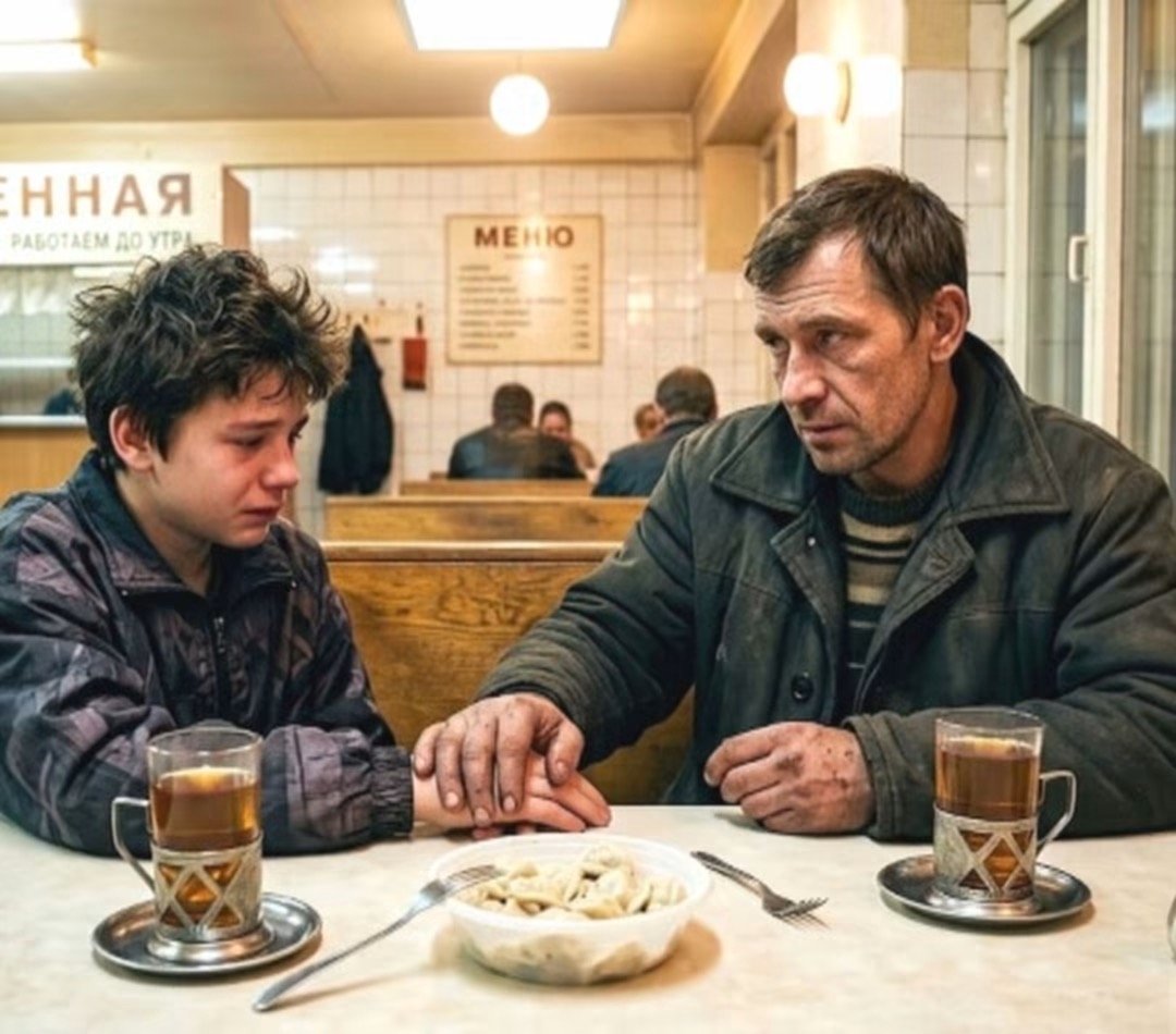 «Плати алименты на троих, а то, что старший не от тебя — это твои проблемы!»