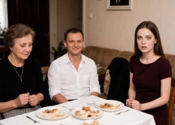 — Я не буду это есть, оно вчерашнее. Вылей, — заявил мне муж. Я ему тоже кое-что заявила