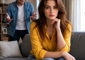 Я впущу маму, сестру и брата. Не нравится — терпи, — заявил муж, но Оксана уже собрала чемоданы.
